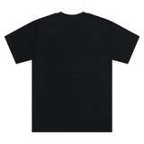 Troy Lee Designs Signature Youth Tee - Black