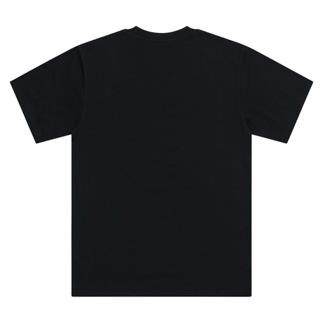Troy Lee Designs Signature Youth Tee - Black