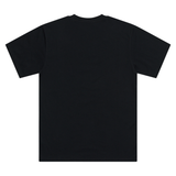 Youth Short Sleeve Tee Signature - Black