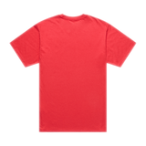 Youth Short Sleeve Tee Signature - Scarlet