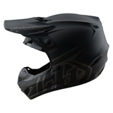 GP PRO Helmet w/Mips Mono - Black