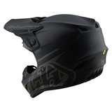GP PRO Helmet w/Mips Mono - Black