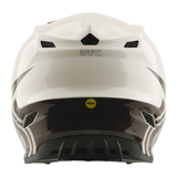 GP PRO Helmet w/Mips Mono - Pumice