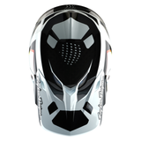 Troy Lee Designs SE5 Carbon Optic Helmet - Black