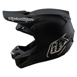 Troy Lee Designs SE5 Carbon Mono Helmet - Black