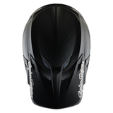 Troy Lee Designs SE5 Carbon Mono Helmet - Black