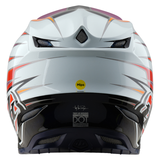 Troy Lee Designs SE5 Carbon Speed Helmet - Navy