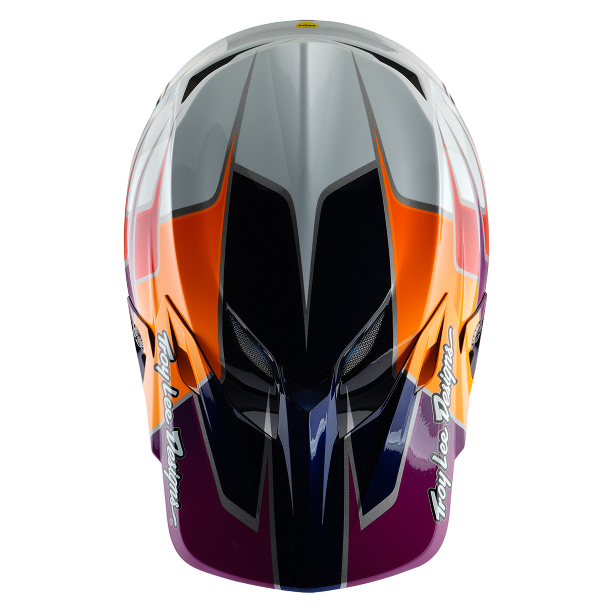 Troy Lee Designs SE5 Carbon Speed Helmet - Navy