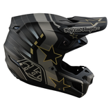 Troy Lee Designs SE5 Composite Rays Helmet - Black