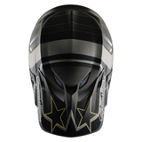 Troy Lee Designs SE5 Composite Rays Helmet - Black
