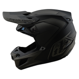 Troy Lee Designs SE5 Composite Mono Helmet - Black