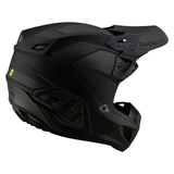 Troy Lee Designs SE5 Composite Mono Helmet - Black