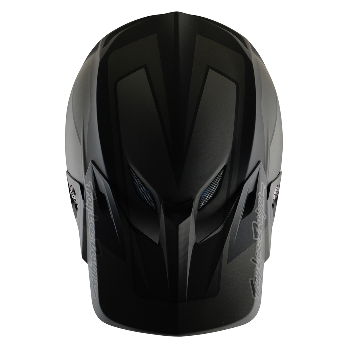 Troy Lee Designs SE5 Composite Mono Helmet - Black