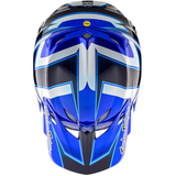 Troy Lee Designs SE5 Composite Ever Helmet - Blue