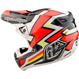 Troy Lee Designs SE5 Composite Ever Helmet - Yellow