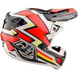 Troy Lee Designs SE5 Composite Ever Helmet - Yellow