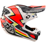 Troy Lee Designs SE5 Composite Ever Helmet - Yellow