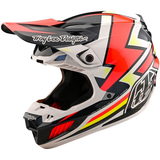 Troy Lee Designs SE5 Composite Ever Helmet - Yellow