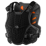 Rockfight CE Chest Protector - Solid Black
