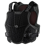 Rockfight CE Flex Chest Protector - Solid Black