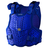 Rockfight CE Flex Chest Protector - Solid Blue