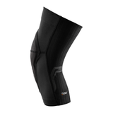 Speed Pro Knee Guards - Solid Black
