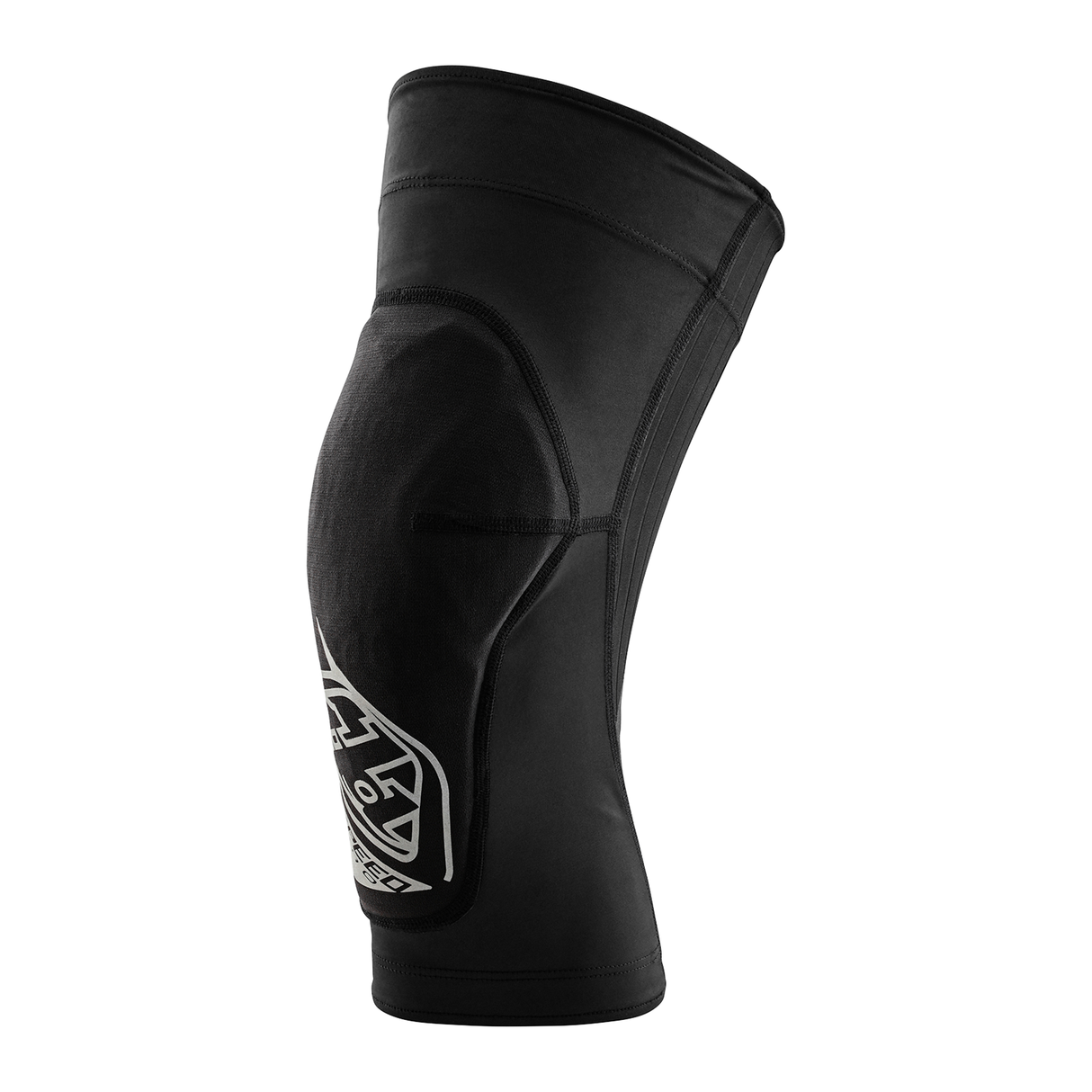 Speed Pro Knee Guards - Solid Black
