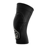 Speed Pro Knee Guards - Solid Black