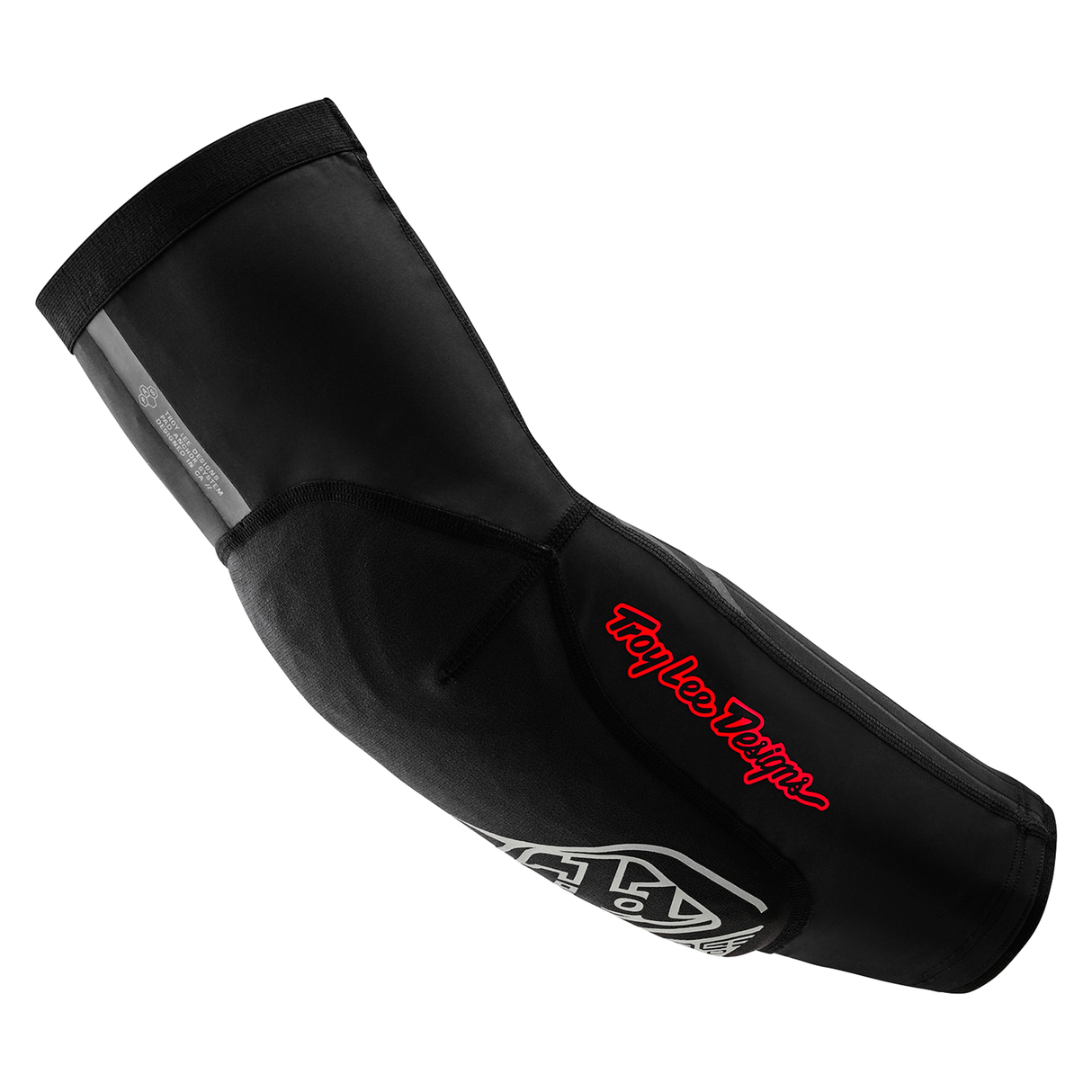 Troy Lee Designs STAGE PRO Elbow Sleeves - Black