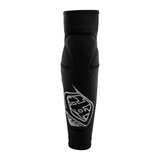 Speed Pro Elbow Guards - Solid Black