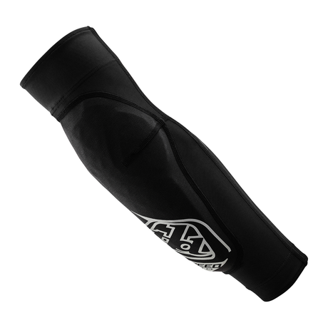 Speed Pro Elbow Guards - Solid Black