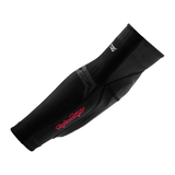 Speed Pro Elbow Guards - Solid Black