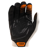 Air Blurr Glove Yellow