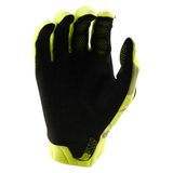 Troy Lee Designs AIR Blotted Gloves - Flo Yellow