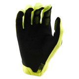 Troy Lee Designs AIR Mono Gloves - Flo Yellow