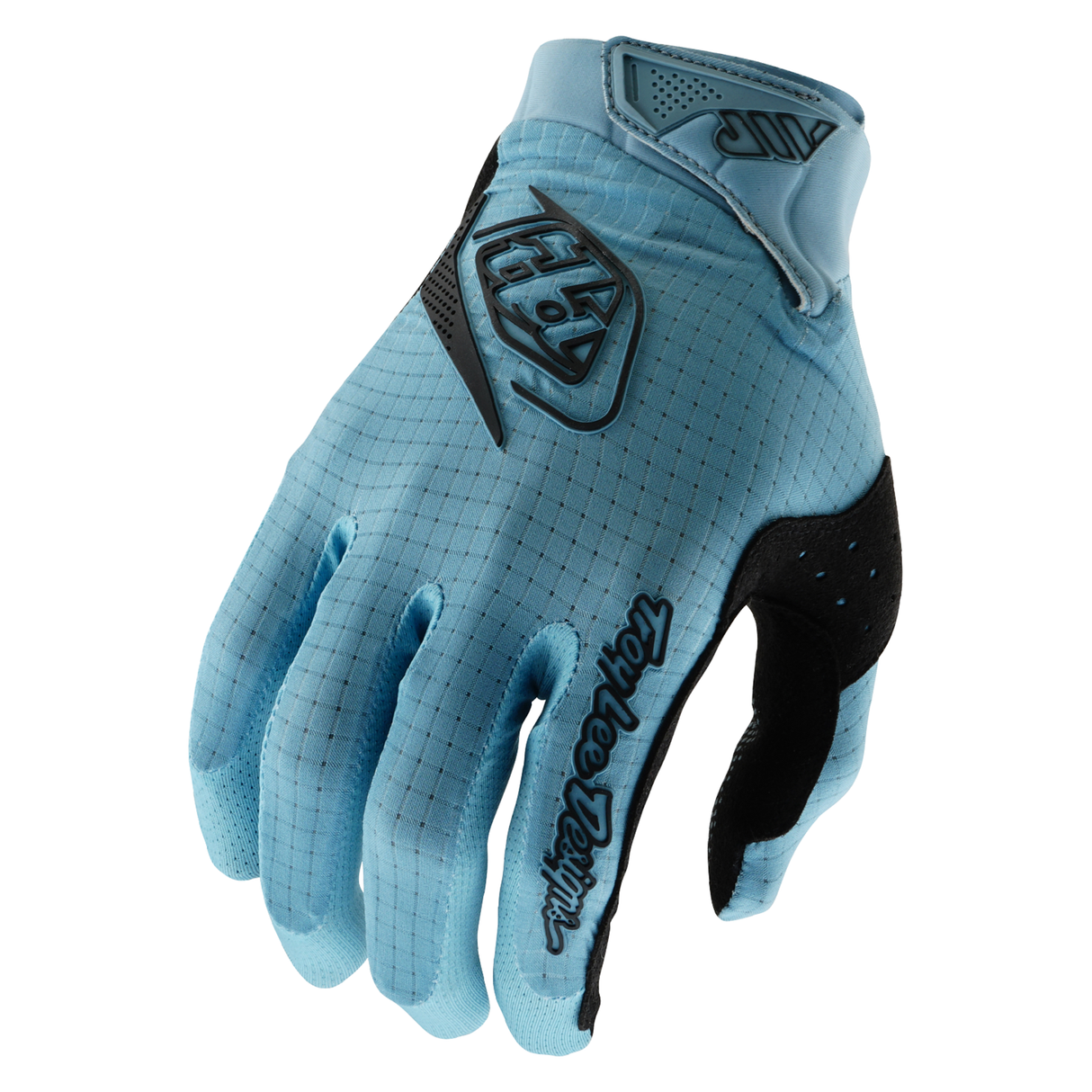 Troy Lee Designs AIR Mono Gloves - Smoke