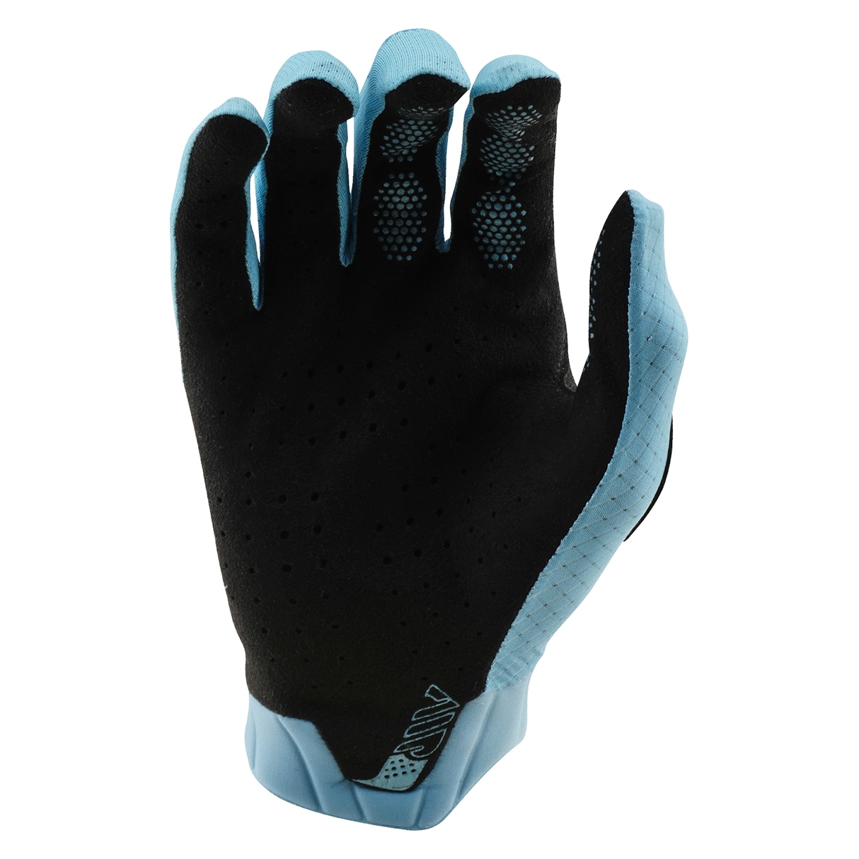 Troy Lee Designs AIR Mono Gloves - Smoke