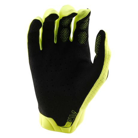 AIR Glove Mono - Flo Yellow