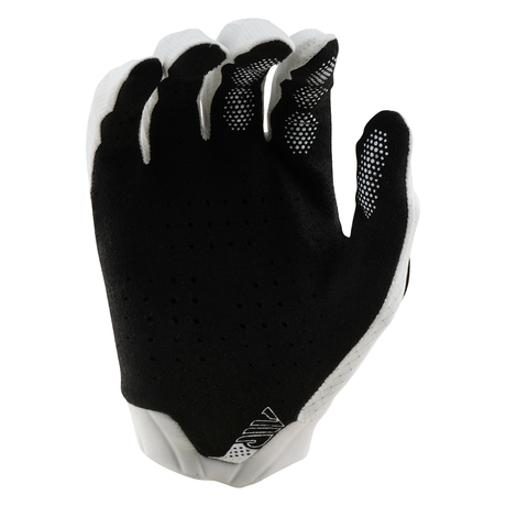 AIR Glove Mono - White