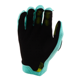 Youth AIR Glove Mono - Real Teal