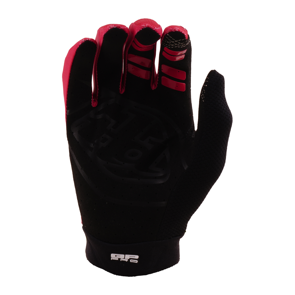 GP PRO Glove Mono - Scarlet Glo