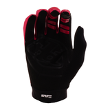 GP PRO Glove Mono - Scarlet Glo