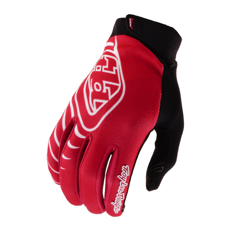 GP PRO Glove Mono - Scarlet Glo
