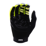 GP PRO Glove Mono - Titanium