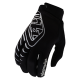 Youth GP PRO Glove Mono - Black
