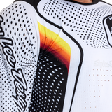 Troy Lee Designs SE ULTRA Optic Jersey - White