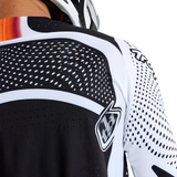 Troy Lee Designs SE ULTRA Optic Jersey - White