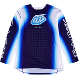 SE ULTRA Blurr Jersey Blurr Blue