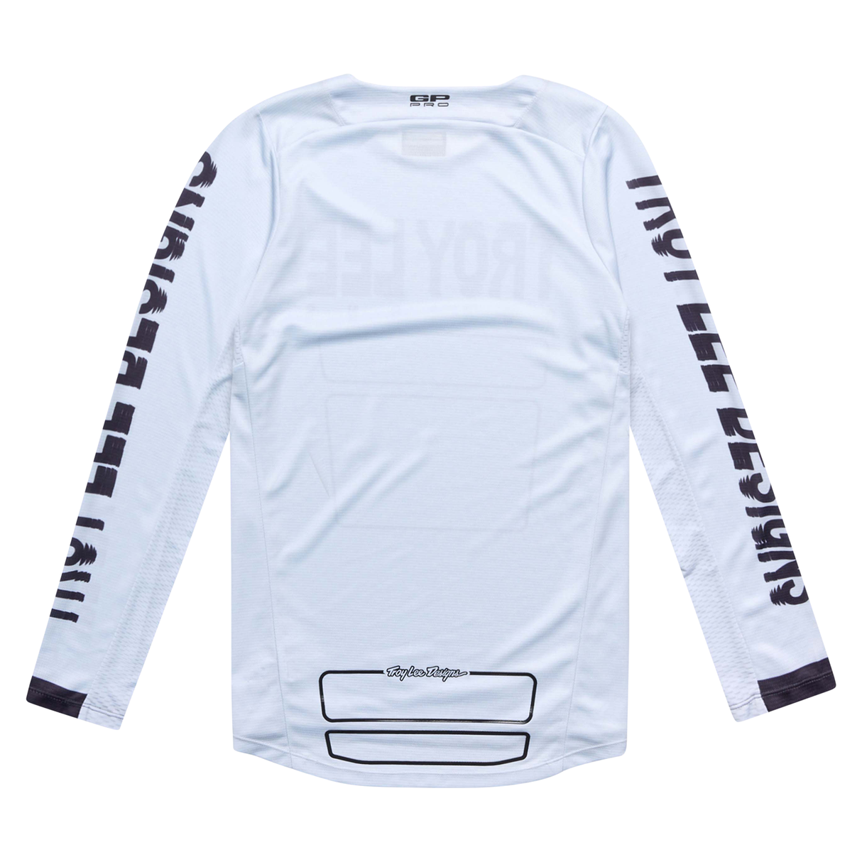 Troy Lee Designs GP PRO Step Up Jersey - Vapor