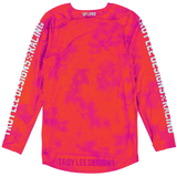 GP PRO AIR Youth Carlsbad 97 Jersey Orange / Pink